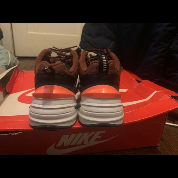 Nike Air Tech - Picture 2 of 4
